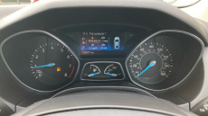 Ford Focus 1.0 EcoBoost 125 Zetec Edition 5dr Petrol Hatchback